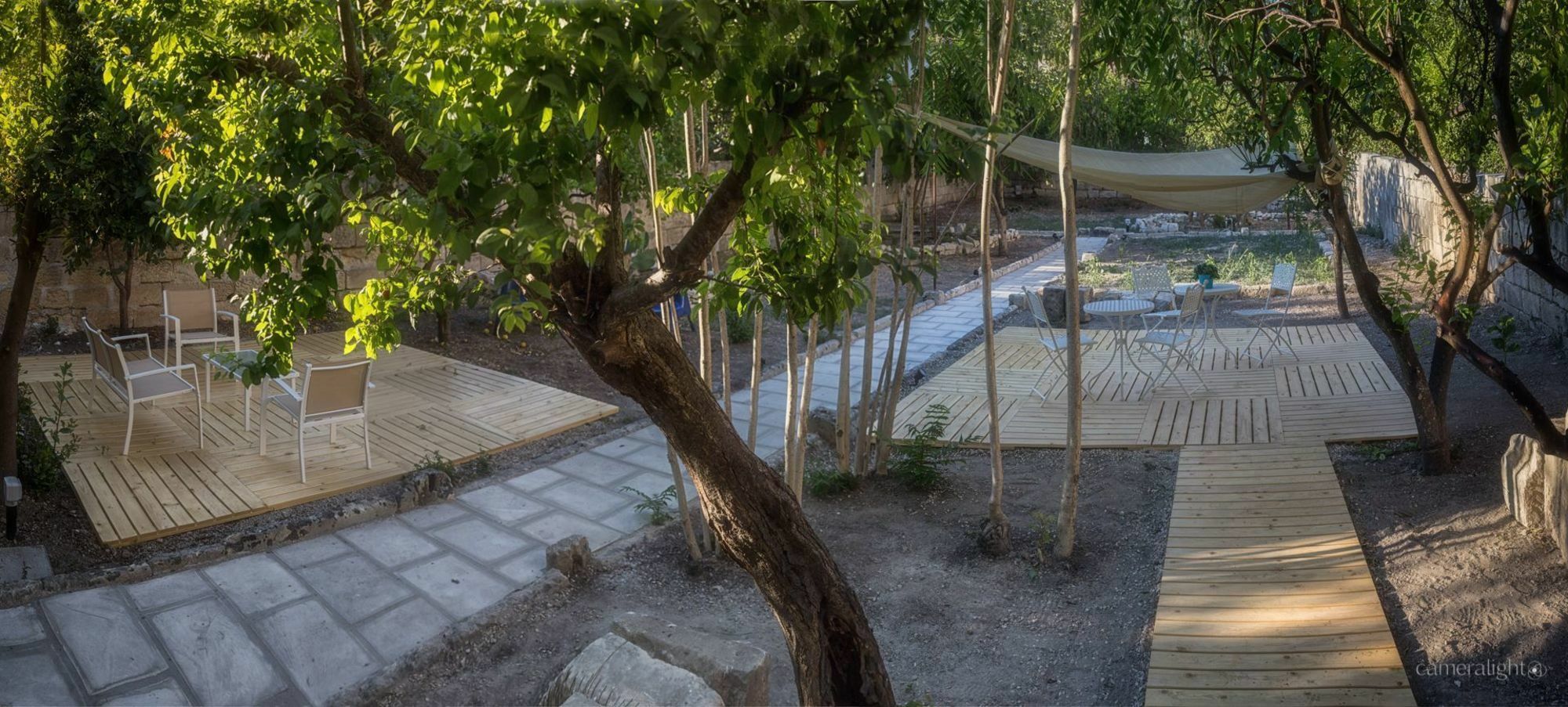 Il Giardino Delle Margherite Lecce Buitenkant foto