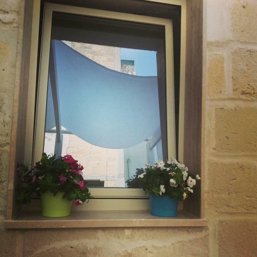Il Giardino Delle Margherite Lecce Buitenkant foto